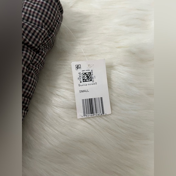 🆕Vintage weatherproof vest SZ S - Picture 7 of 8